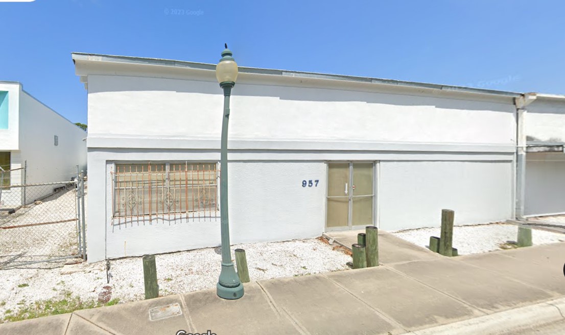 Sarasota Location