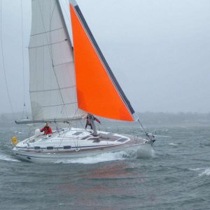 Gale Sail