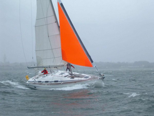 Gale Sail