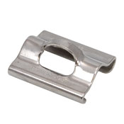 5/8" External Sail Slides - Pk of 3