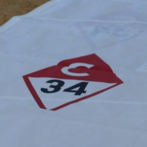 Catalina 34 New Sails - In Stock - Standard and Tall Rig