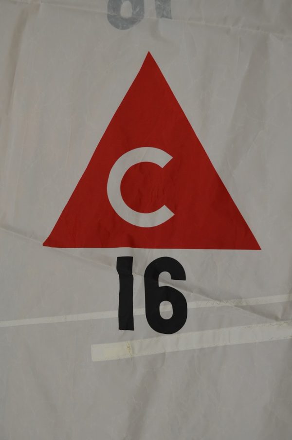 Catalina 16