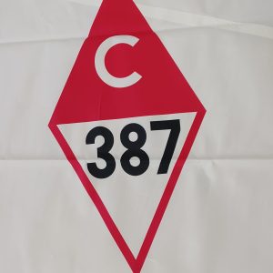 Catalina 387